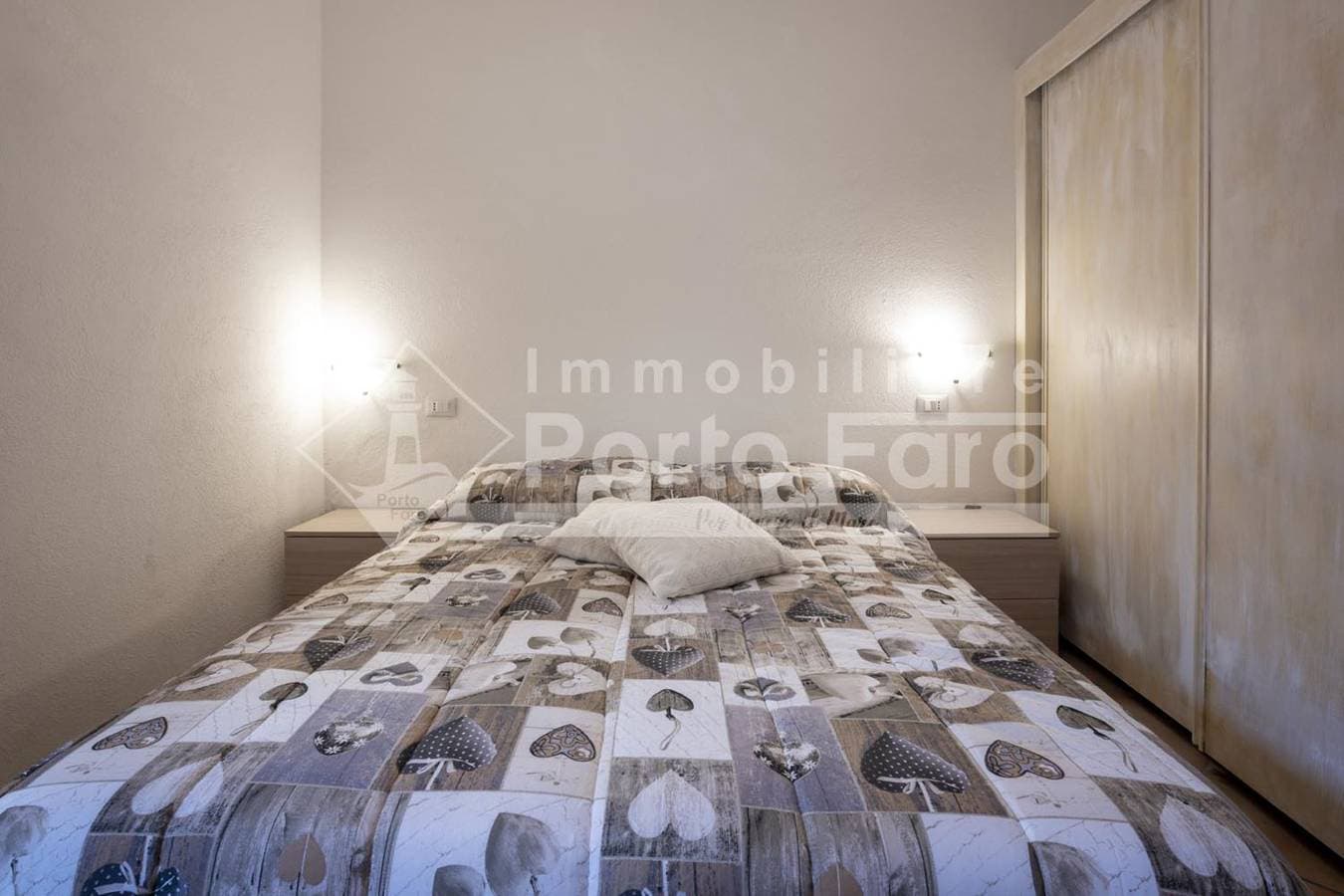 Foto 7 von 10: Ferienwohnung für 5 Personen mit Garten