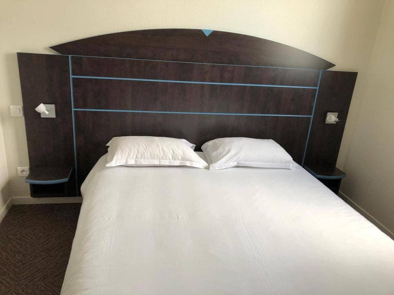 Foto 8 von 13: Double Room