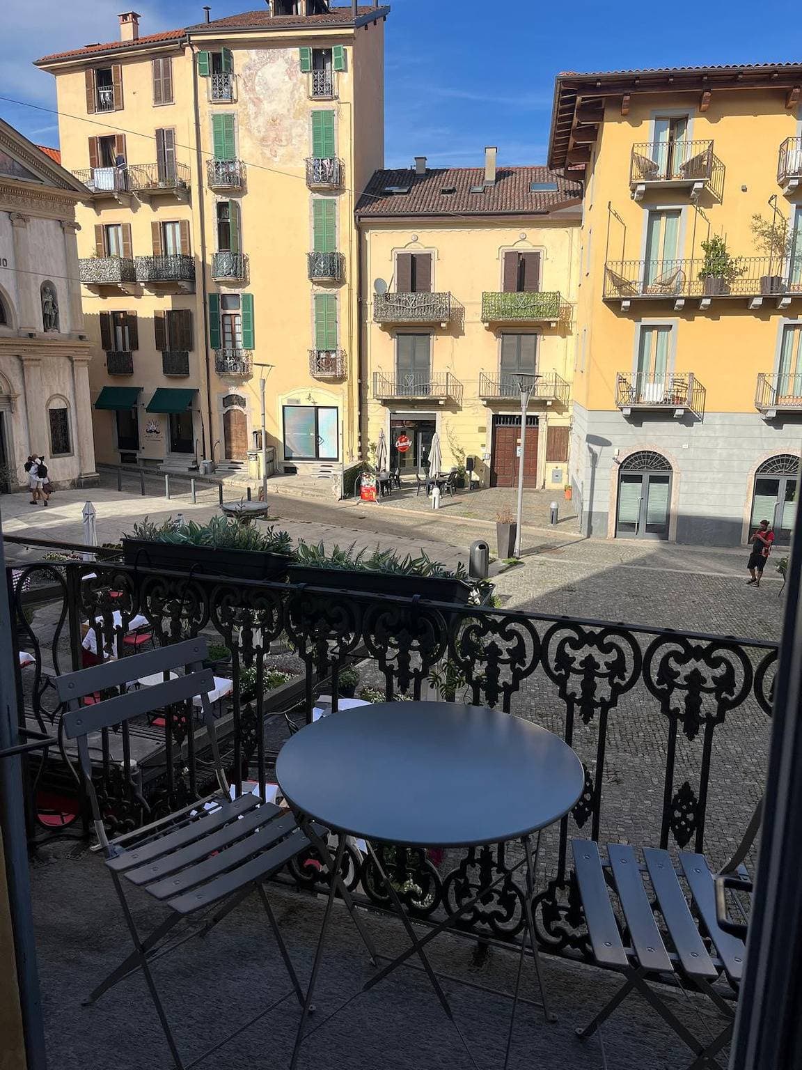 Foto 2 von 22: San Rocco Apartment in Verbania
