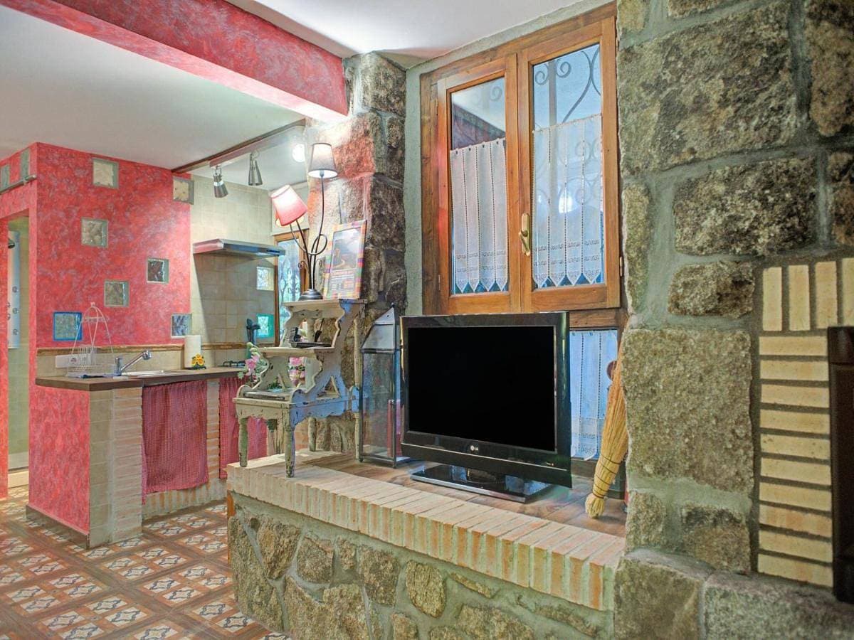 Foto 4 von 5: One-Bedroom Holiday Home