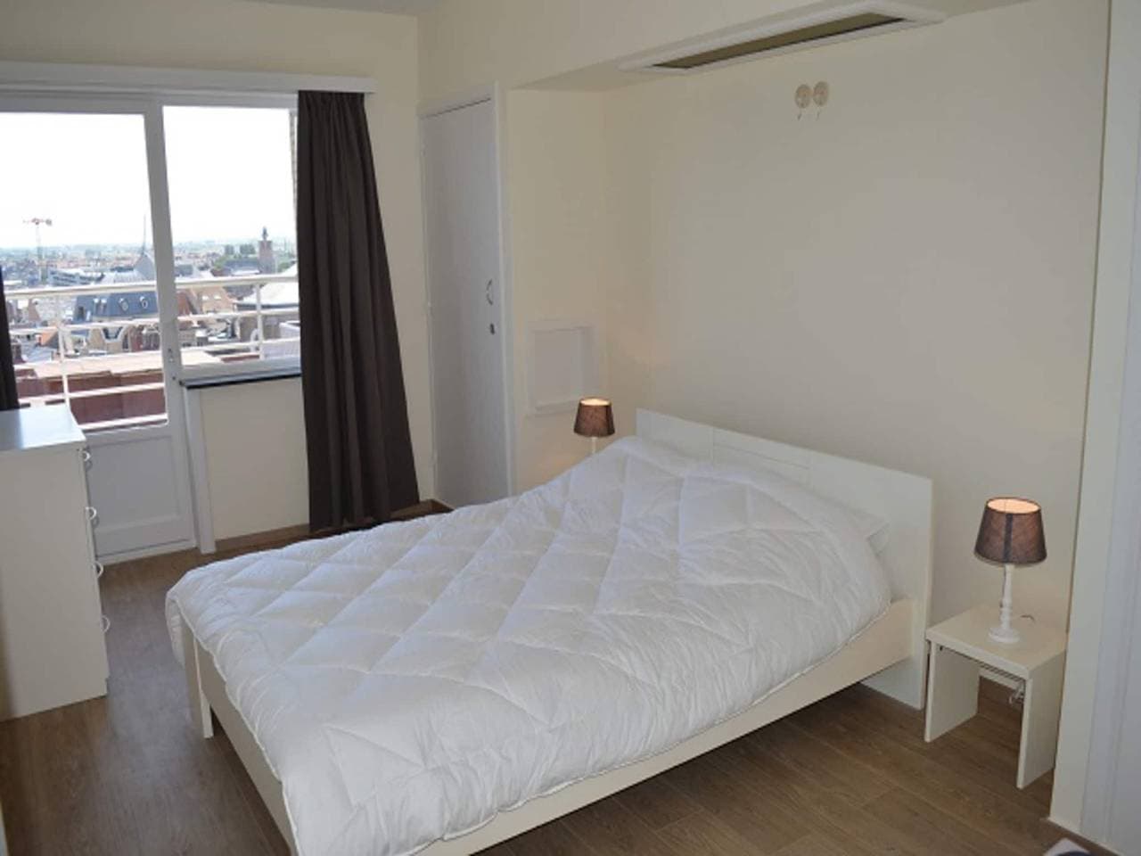 Foto 4 von 35: Wohnung in Blankenberge mit Meerblick
