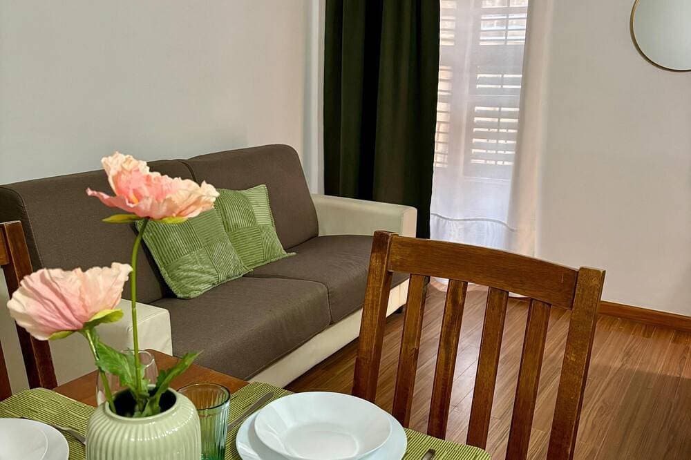 Foto 8 von 23: MiLù Sicily House, with this downtown accommodation, you'll be close to everything.