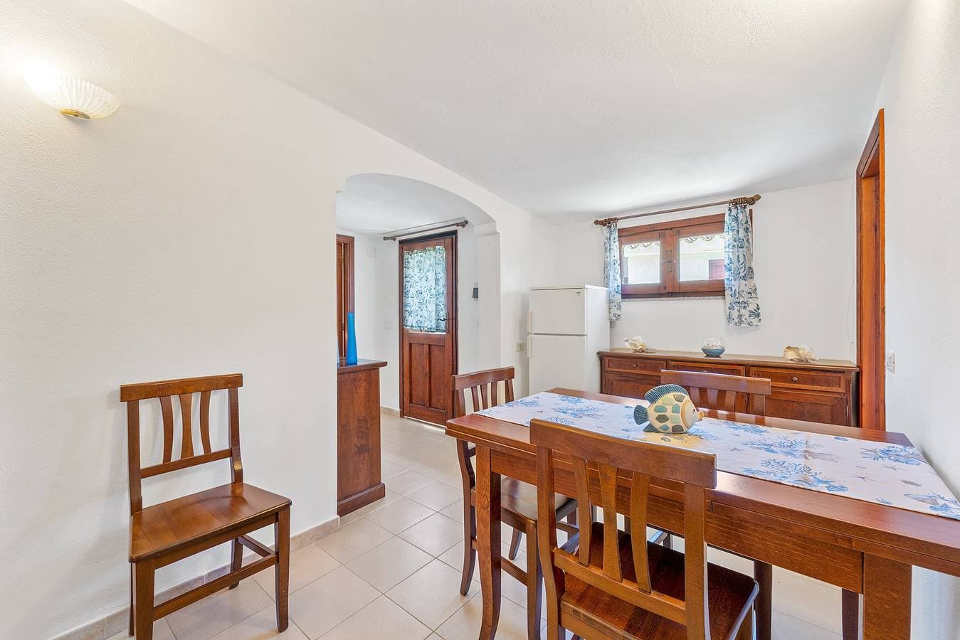 Foto 8 von 22: Ferienhaus "The Loft Of Stars" mit Bergblick, privater Terrasse und WLAN