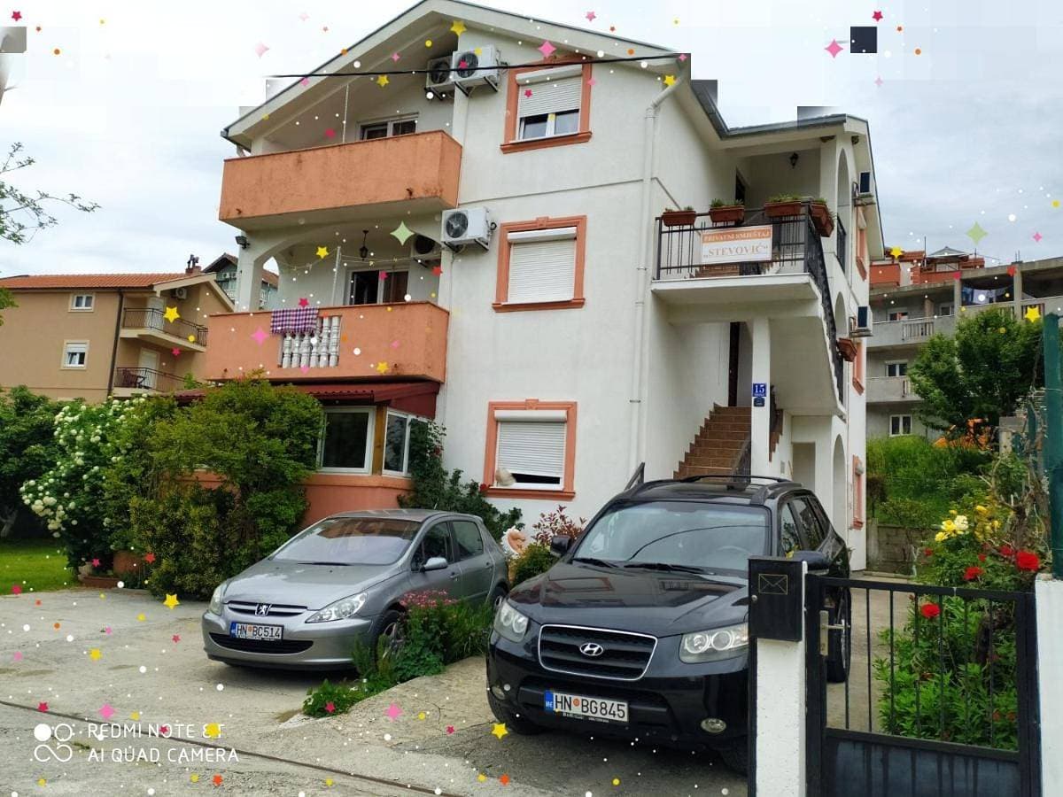 Apartments Stevović 1