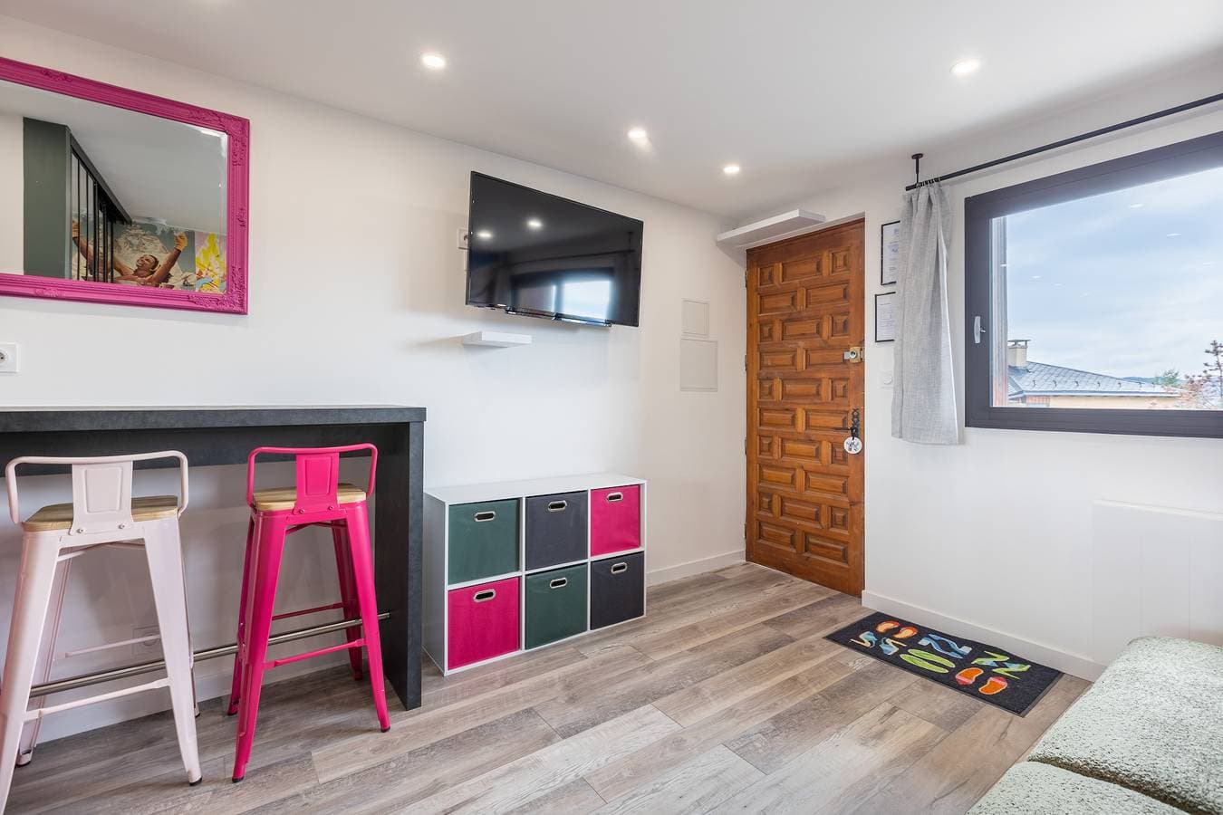Foto 7 von 12: Ferienwohnung für 4 Personen