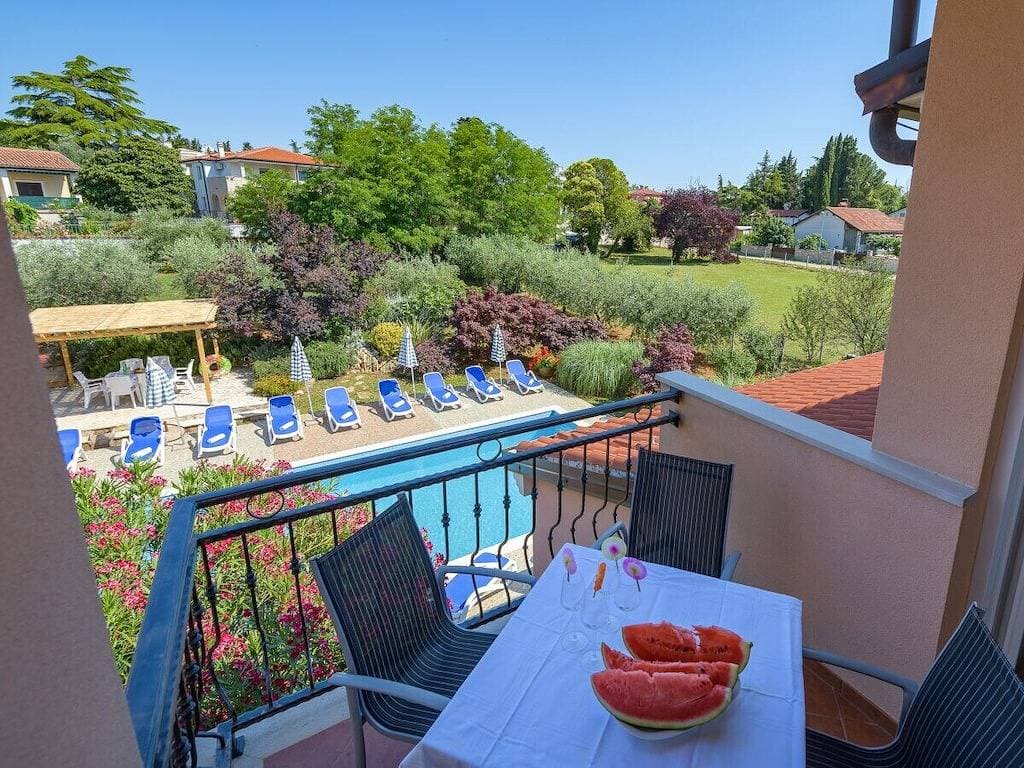Foto 2 von 39: Villa Lara Savudrija