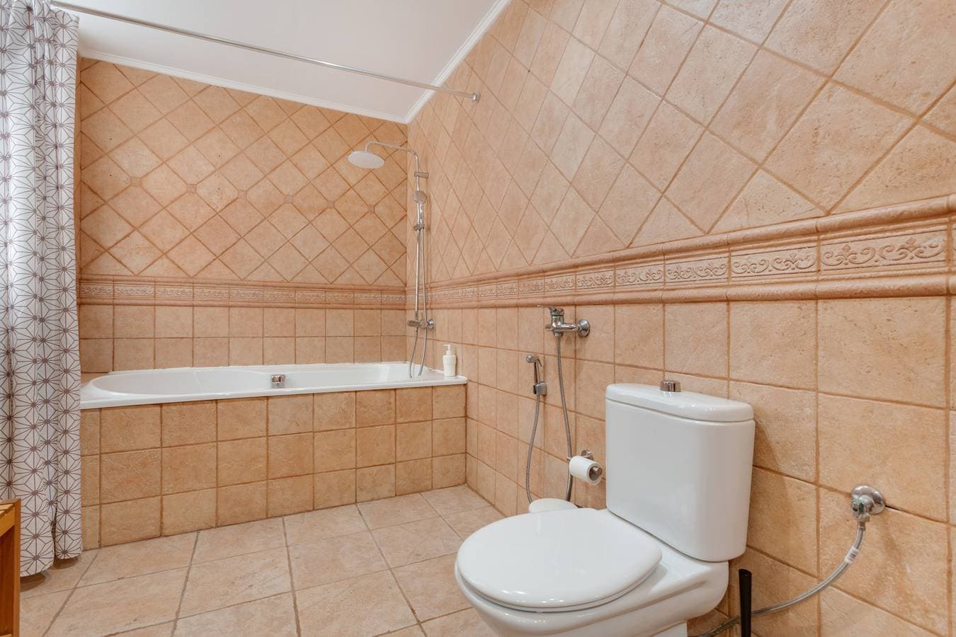 Foto 7 von 23: Studio „Zimmer im Zentrum mit Bad“ mit WLAN in Santa Cruz de Tenerife