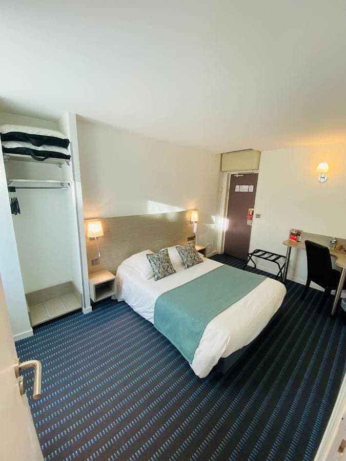 Foto 4 von 11: Comfort Triple Room