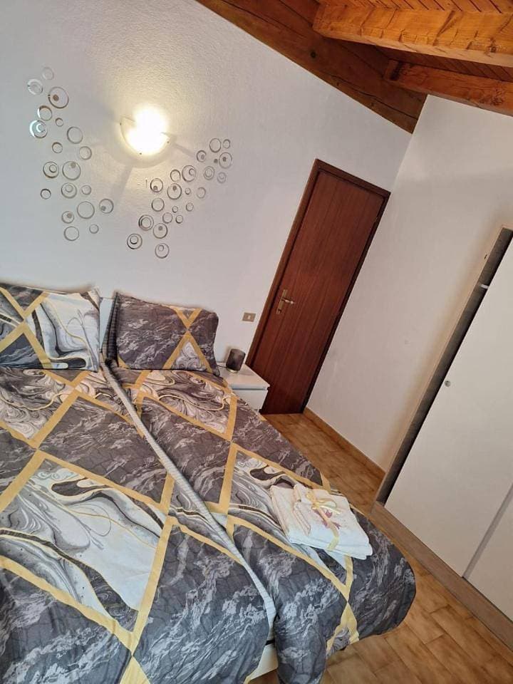 Foto 9 von 59: One-Bedroom Apartment