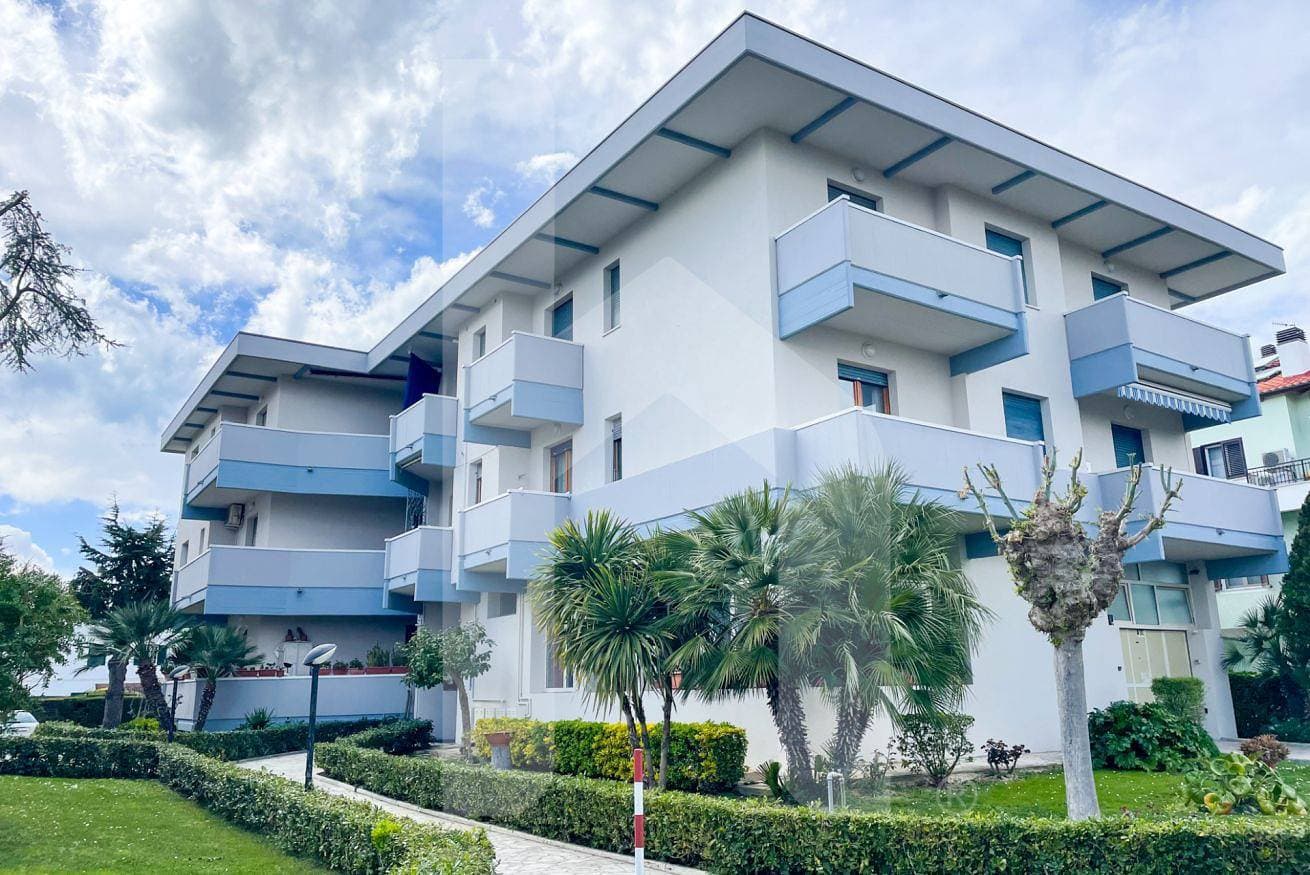 Ferienwohnung 60m² 1