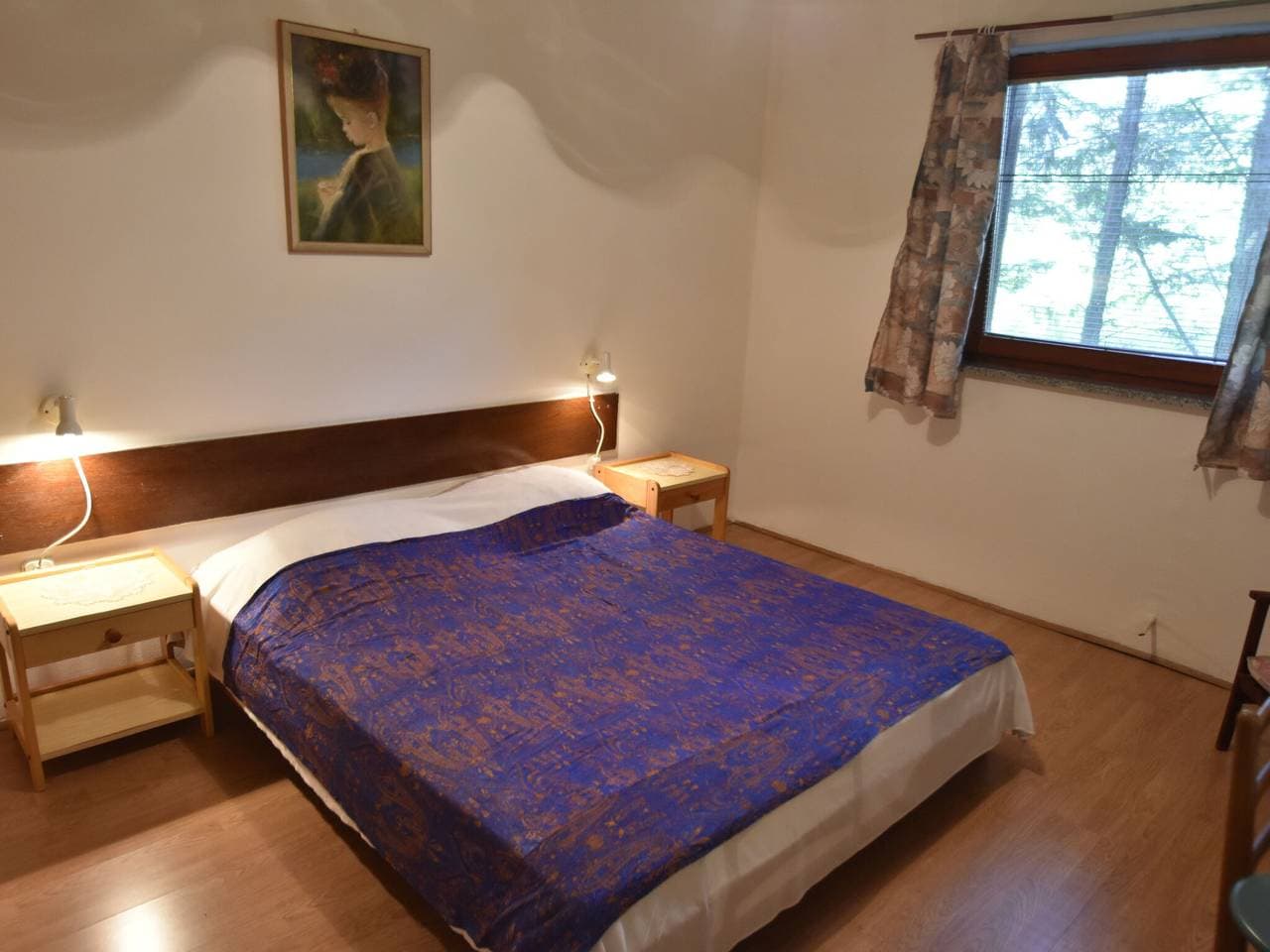 Foto 3 von 40: Wohnung in Labin nahe Strand