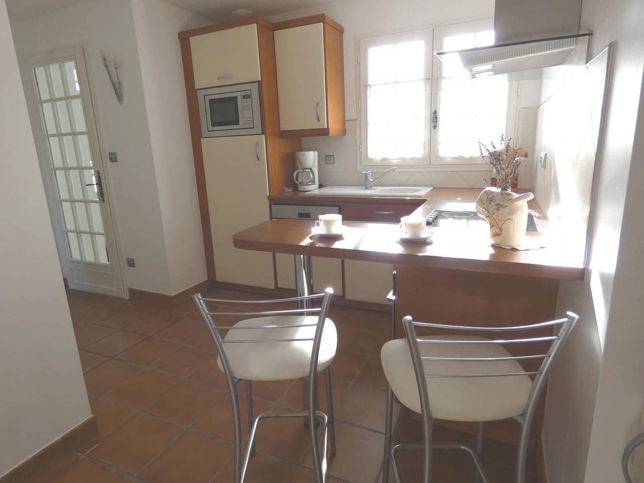 Foto 7 von 15: Le Clos Fleuri