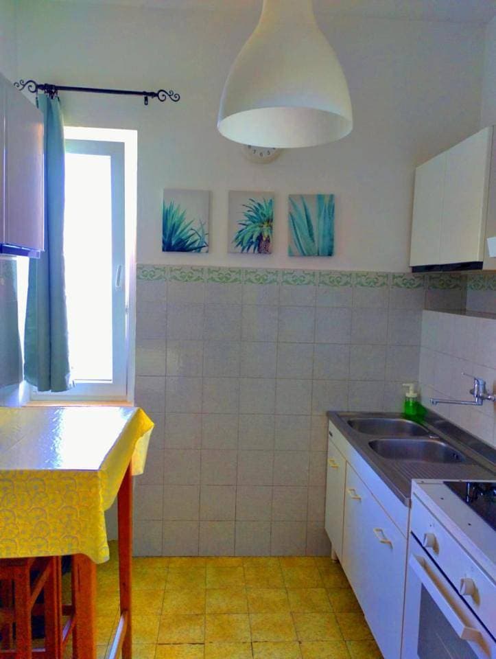 Foto 9 von 73: One-Bedroom Apartment with Sea View