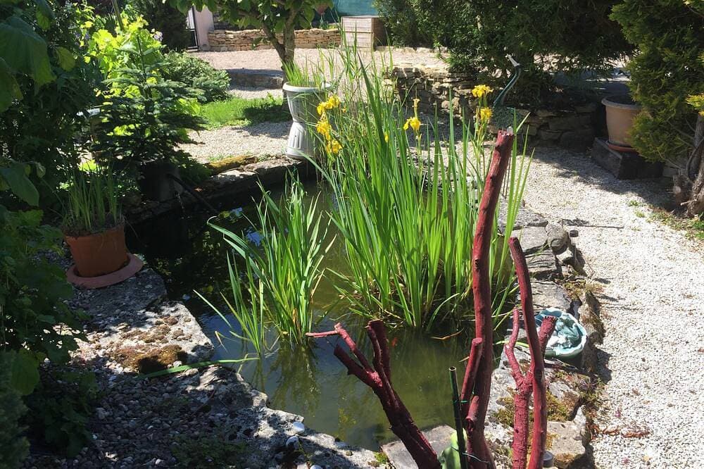 Foto 12 von 21: Gîte 3 Sterne Hirondelle und sein Anbau