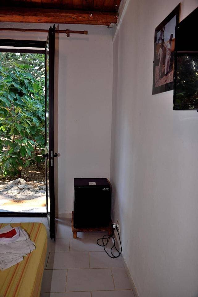 Foto 7 von 18: Double Room with Private Bathroom