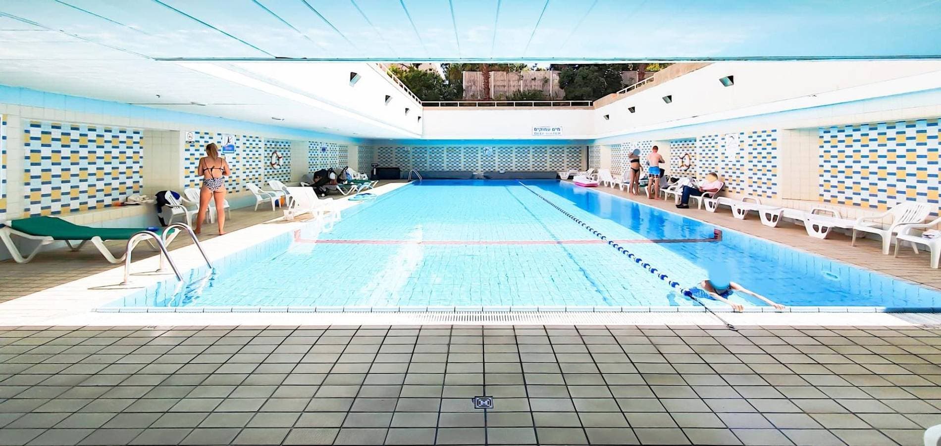 Foto 3 von 39: Ramat Yam Marine in Herzliya