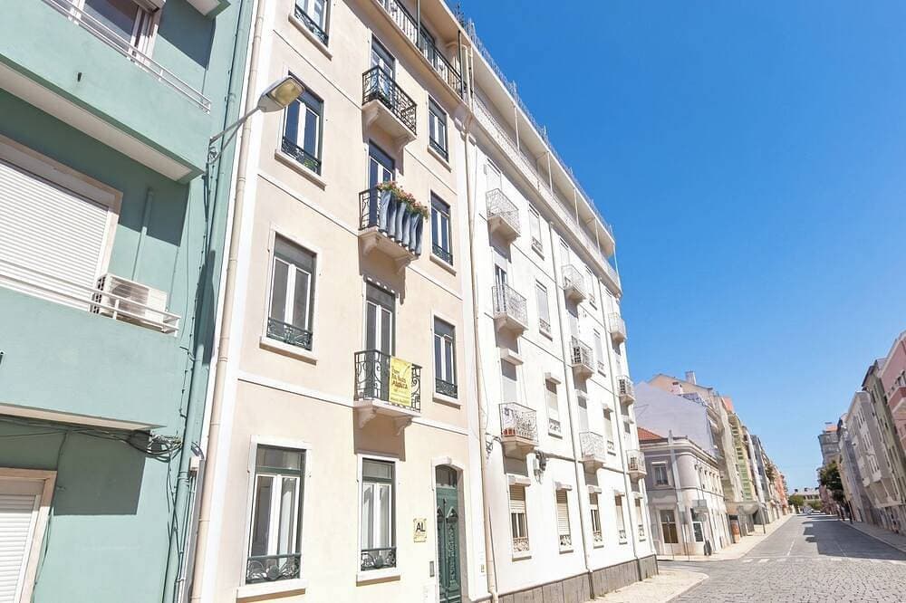 Foto 10 von 20: Beautiful apartment on iconic 28 tram line