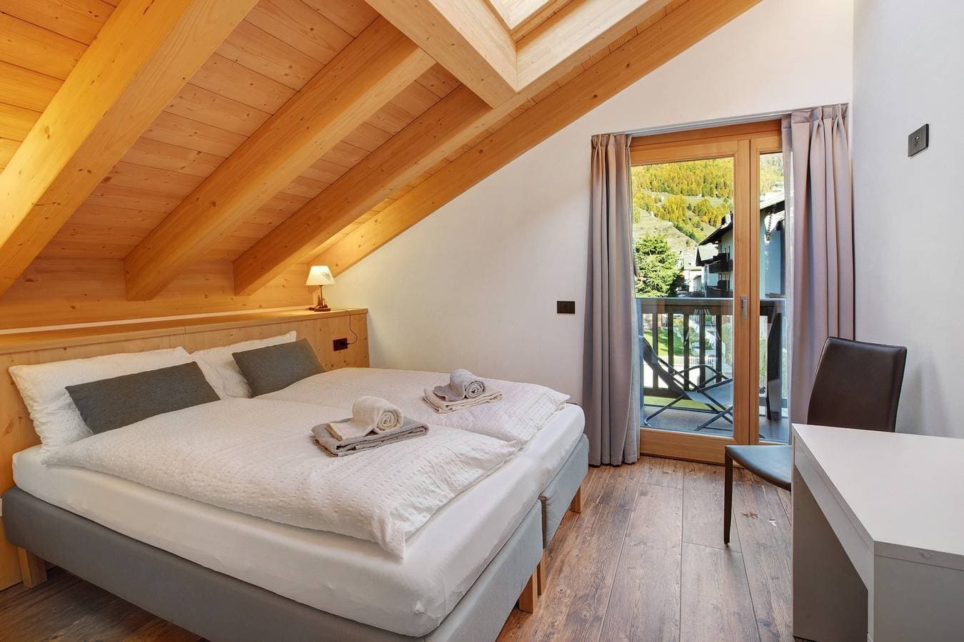 Olympic Chalet 12 1