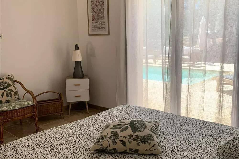 Foto 2 von 7: Villa Bonifacio 6 persons - 3 Rooms 6 persons