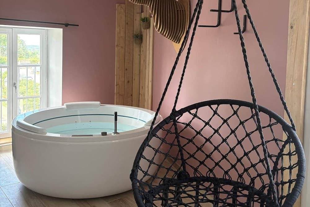 Romantic Prova Suite & Spa- Casa belisama 1
