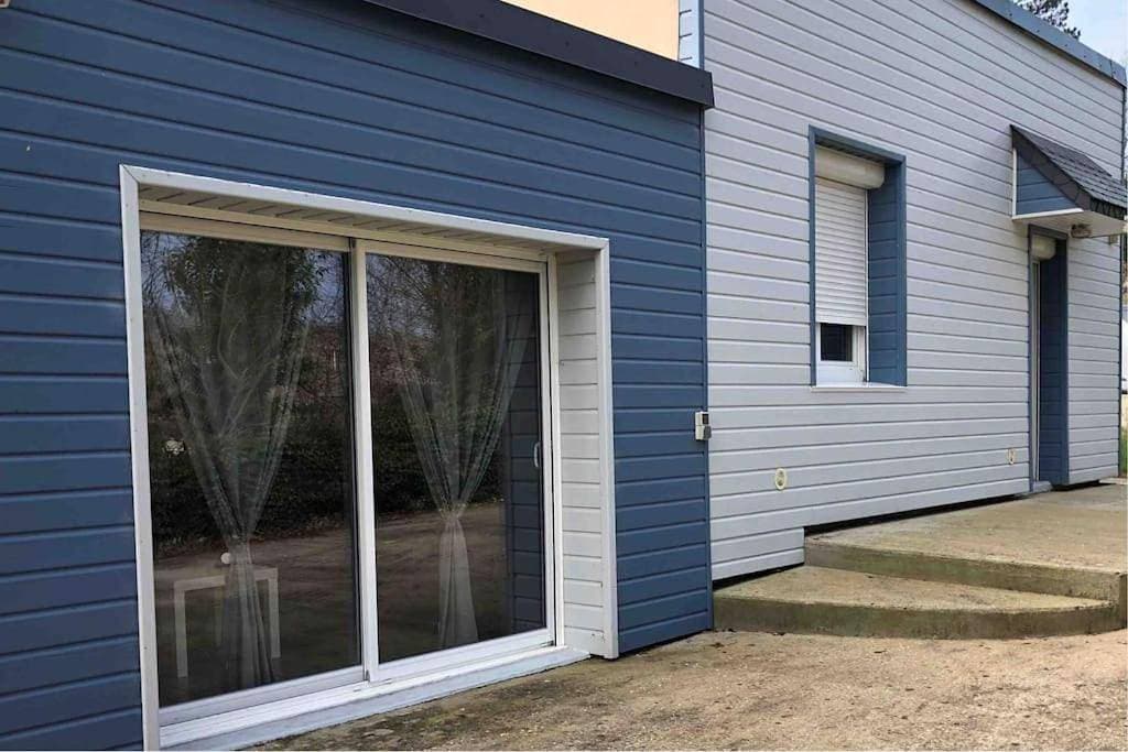 Foto 6 von 36: One-Bedroom House