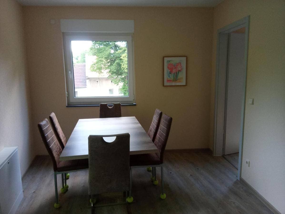 Foto 4 von 10: Standard Apartment