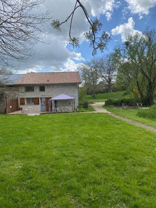 Foto 5 von 36: Three-Bedroom House
