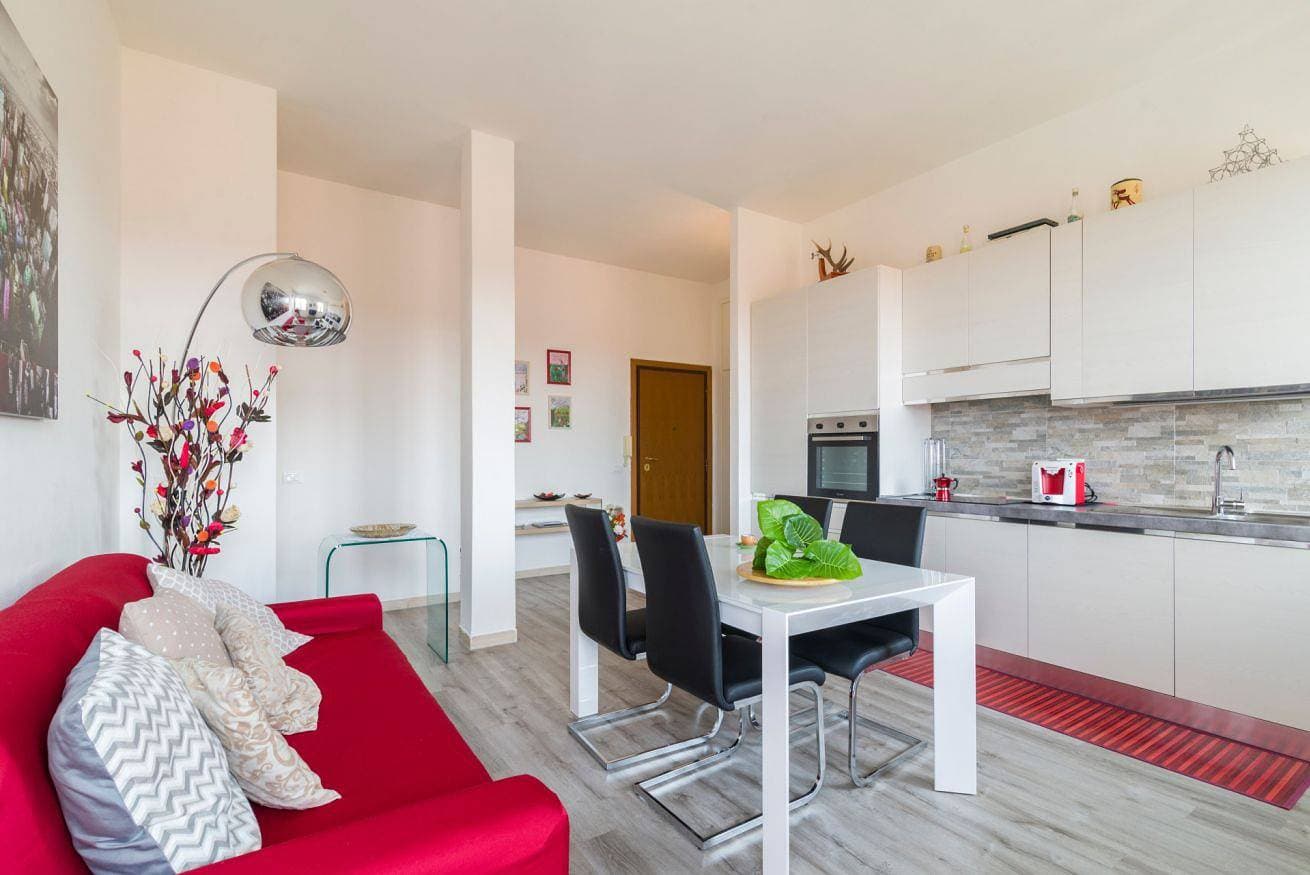 Foto 12 von 28: Ferienwohnung für 2 Personen