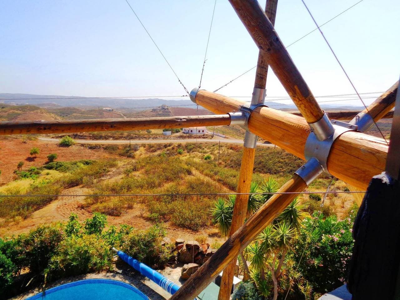 Foto 6 von 34: The Windmill, Estorninhos