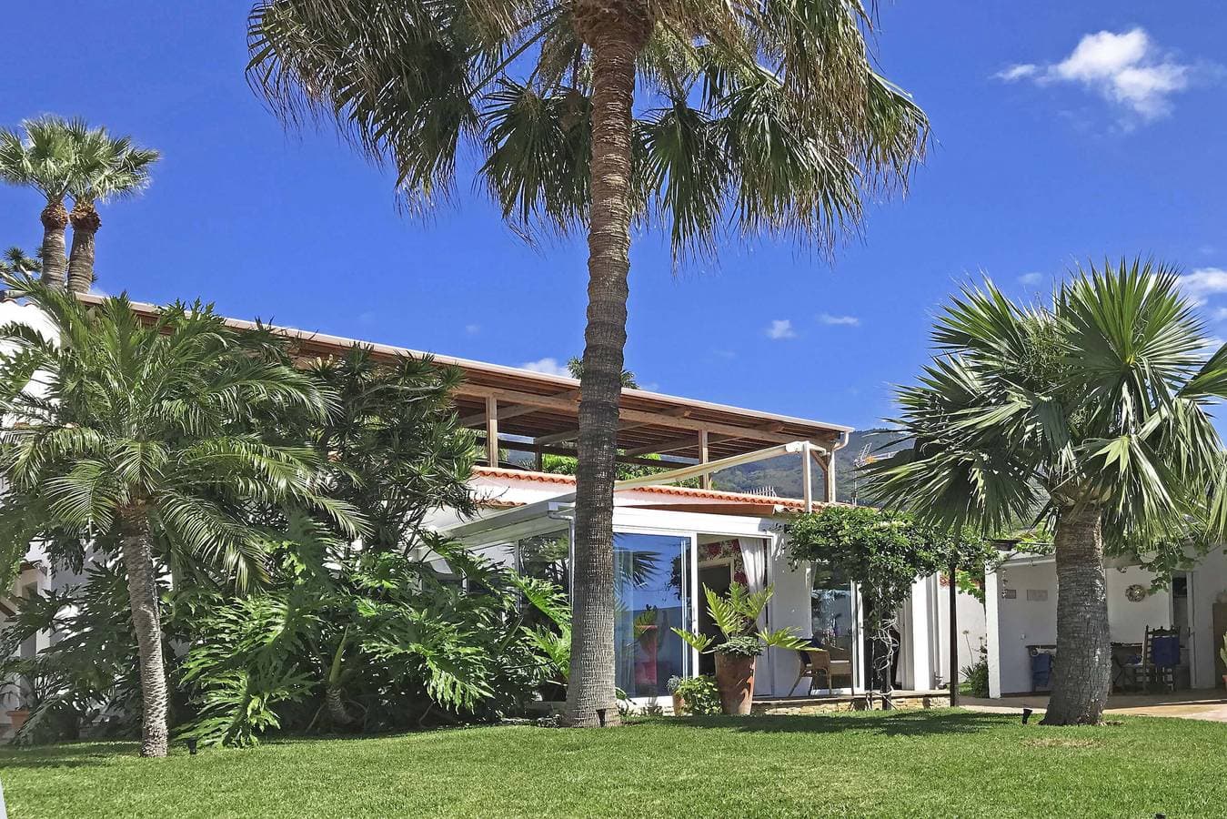 Foto 2 von 24: Villa Maria La Palmita