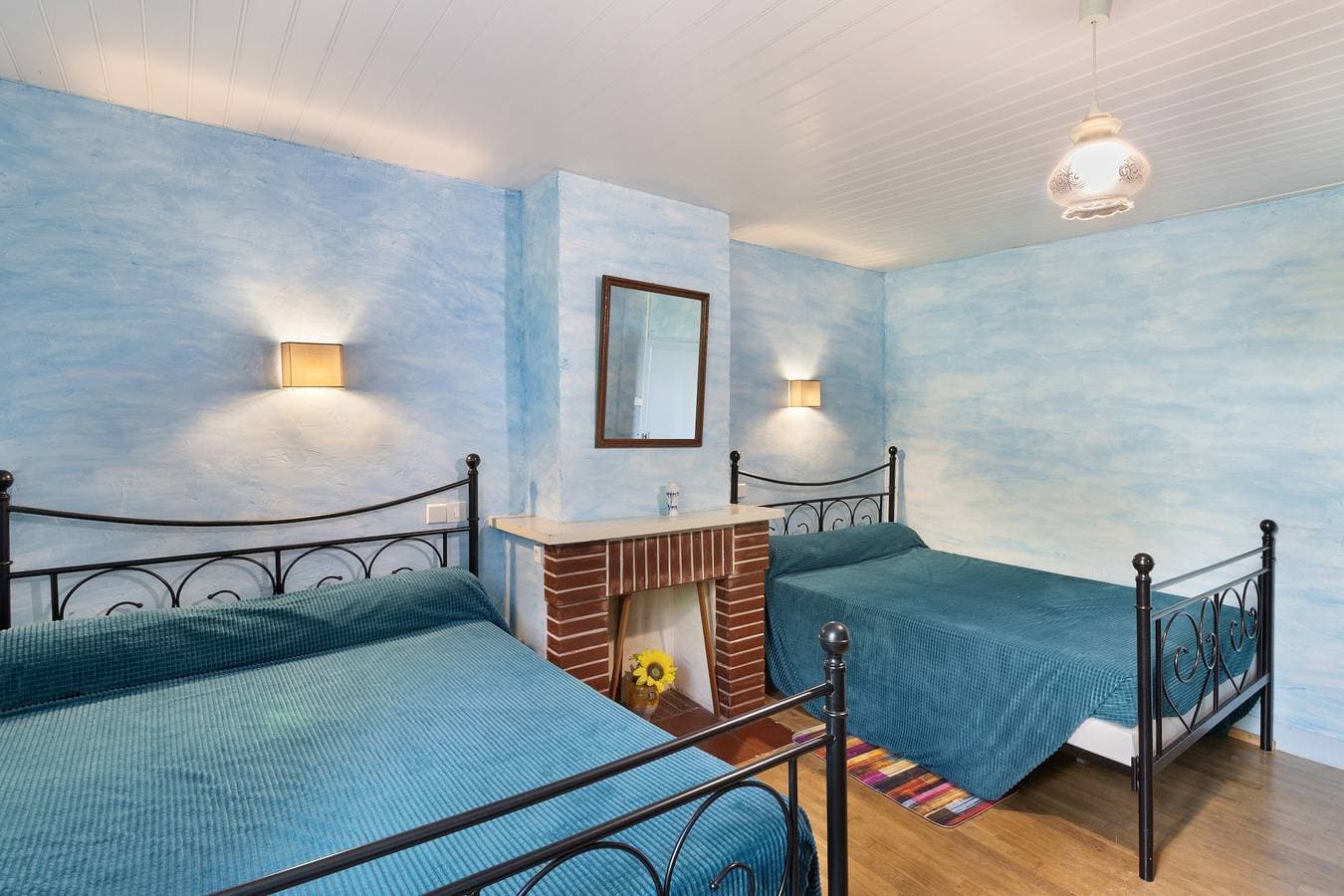 Foto 3 von 21: Gîte du Petit Gauléjac – Ruhige, alleinstehende Ferienwohnung inmitten der Natur