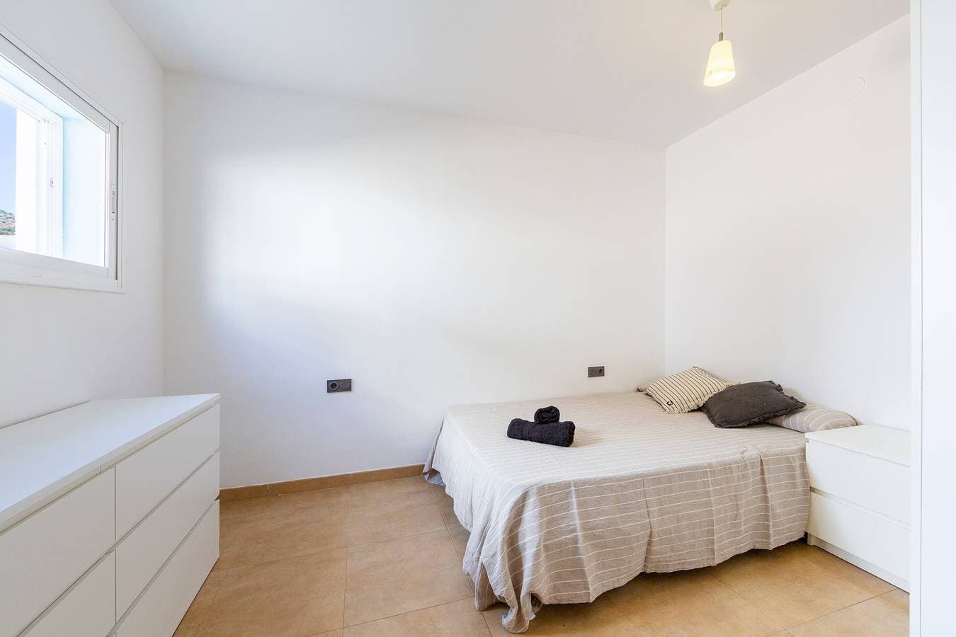 Foto 12 von 32: Ferienhaus 'Entre Volcanes Y Sal' mit Bergblick, WLAN und Klimaanlage