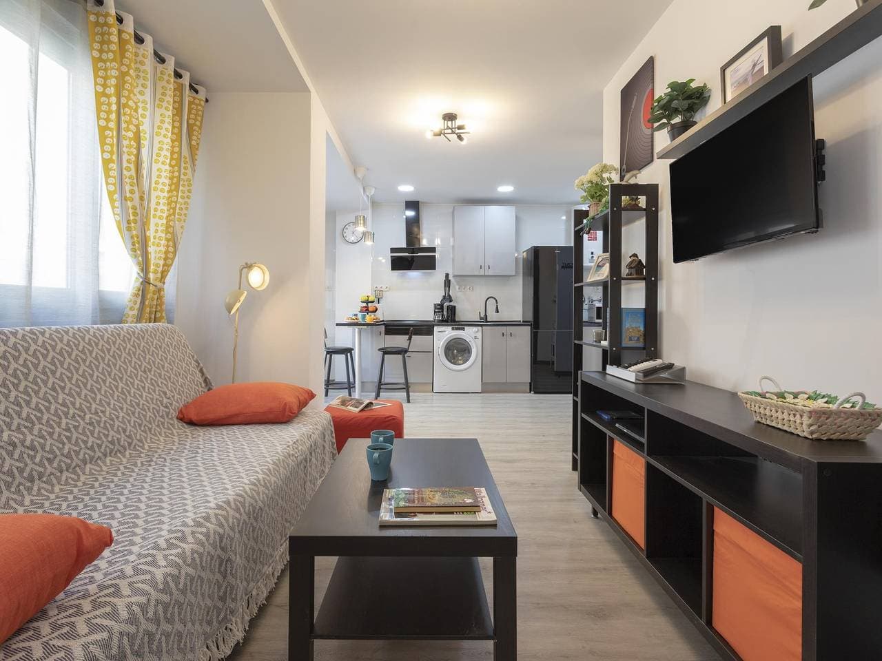 Foto 4 von 18: Ferienwohnung für 4 Personen