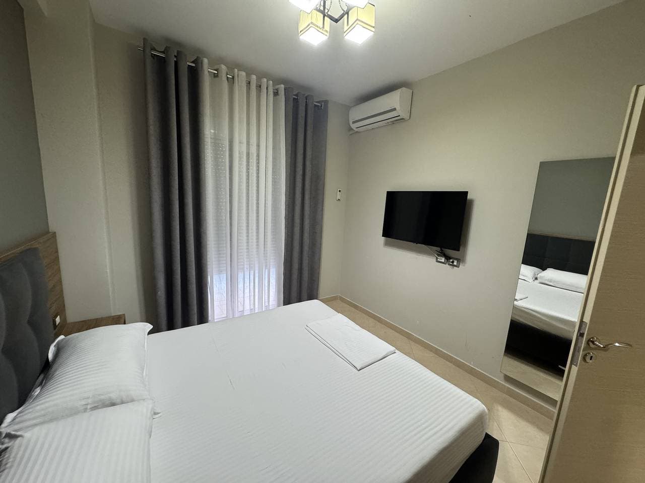 Foto 9 von 19: Ferienwohnung für 3 Personen mit Balkon