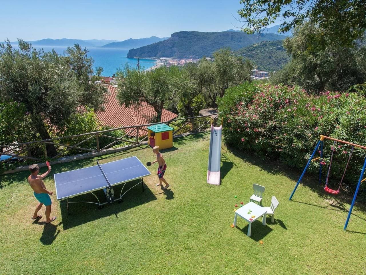 Foto 12 von 40: Wohnung mit Terrasse und Panoramablick