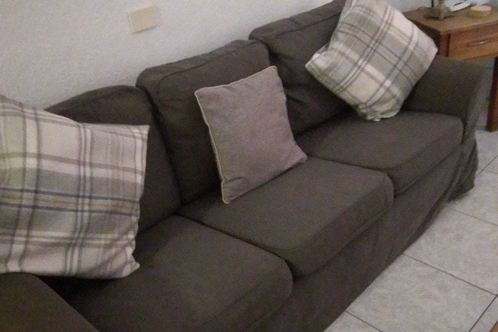 Foto 11 von 21: Wunderschön eingerichtete und möblierte Wohnung Parque Santiago 2