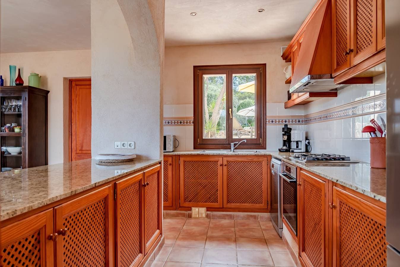 Foto 10 von 23: Finca 'Estrella' mit Bergblick, privatem Pool und Wi-Fi