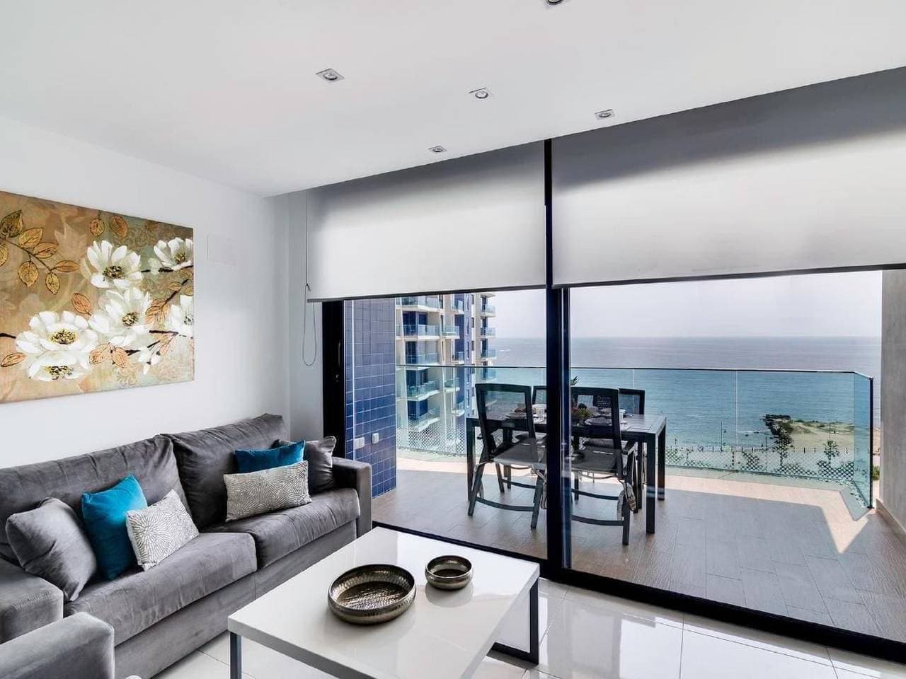 Foto 3 von 30: Sea Senses' Suite mit Gemeinschaftspool