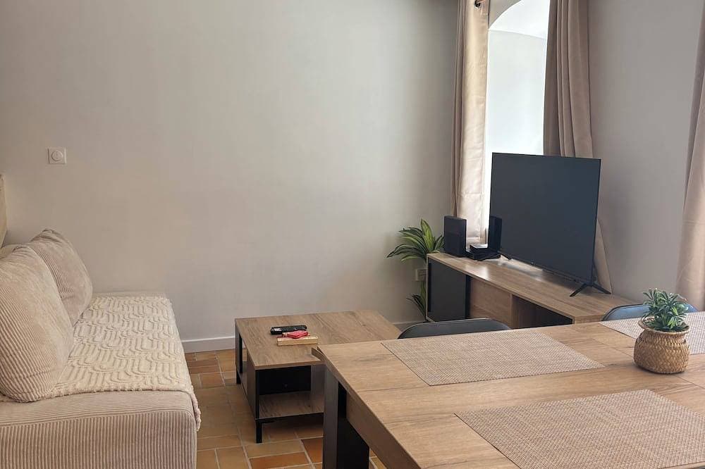 Foto 6 von 11: Charming little renovated house