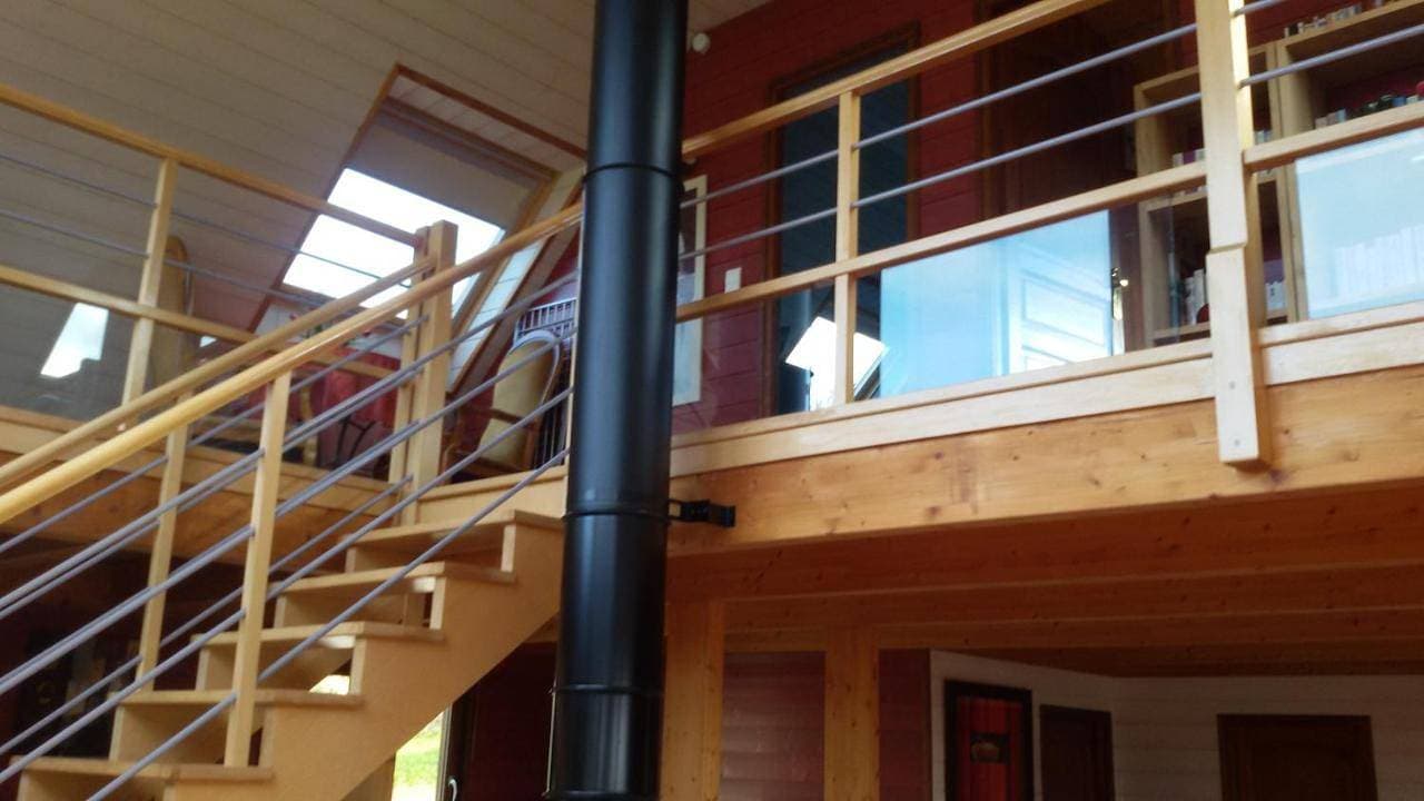 Foto 8 von 30: Three-Bedroom House