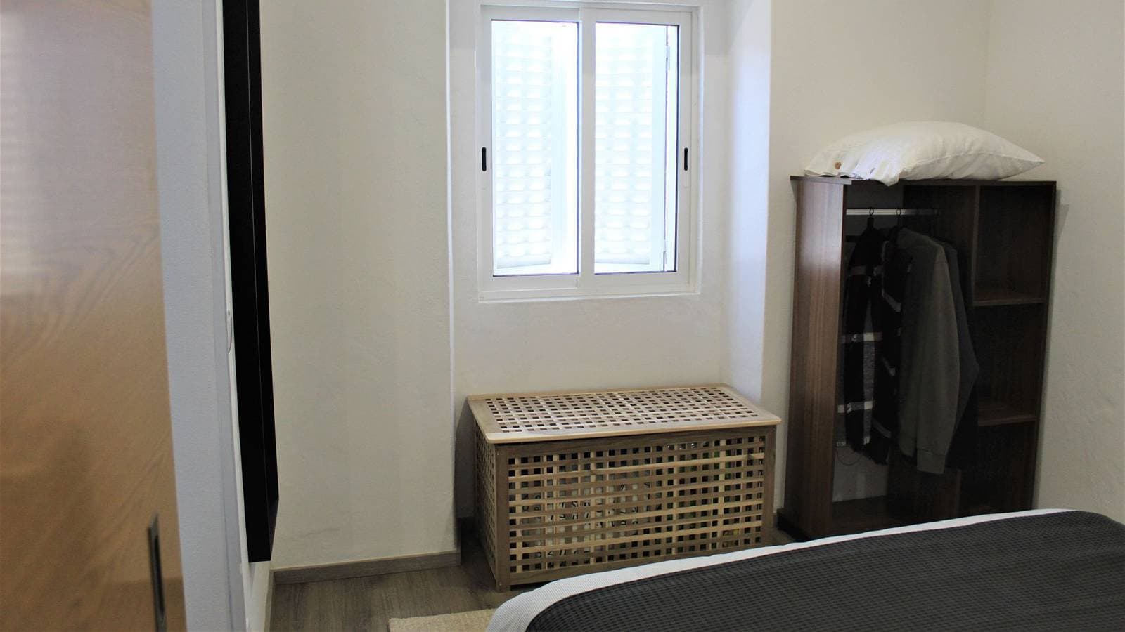Foto 13 von 26: Ferienhaus für 5 Personen mit Terrasse
