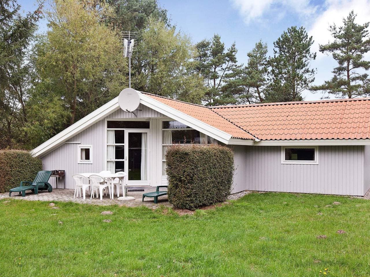 Foto 5 von 40: 8 Personen Ferienhaus in Rødby