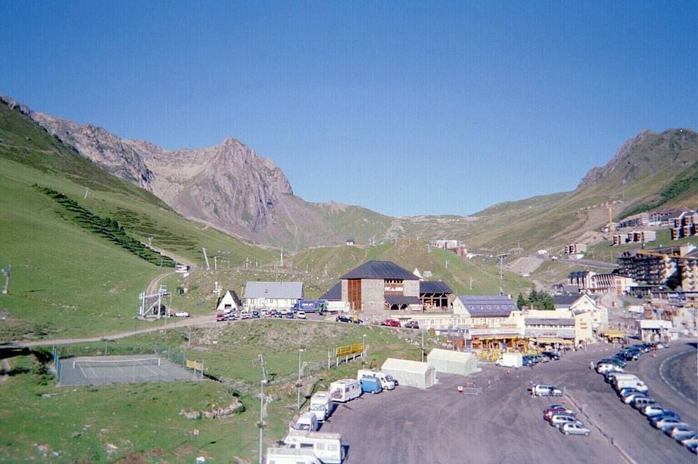 Foto 13 von 16: Angenehmes Studio für 4 Personen am Fuße der Skipisten