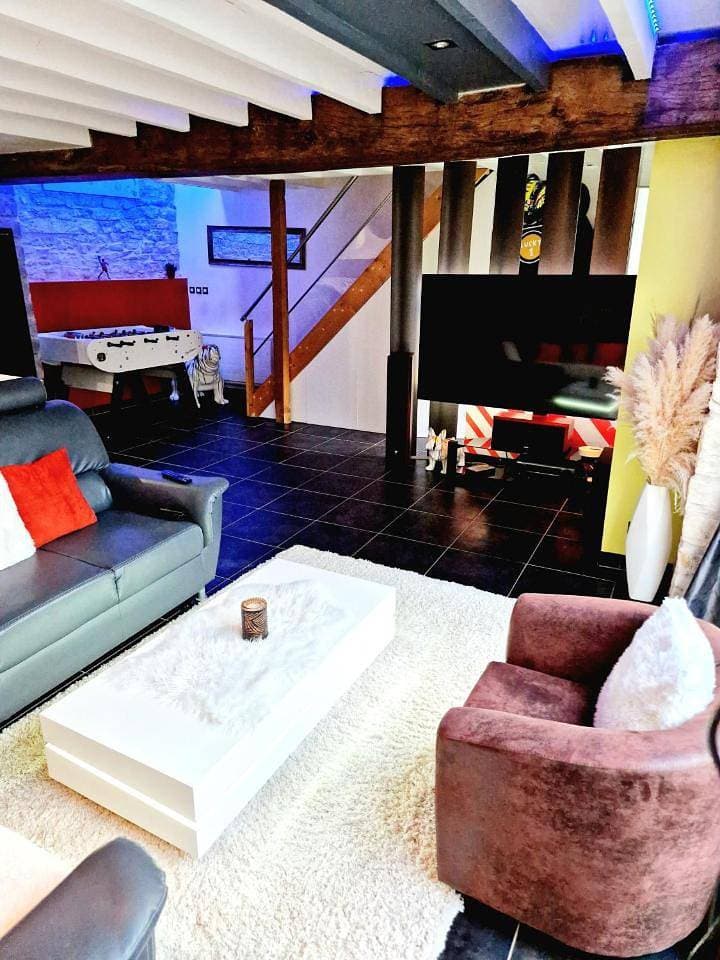 Foto 10 von 42: Two-Bedroom Villa