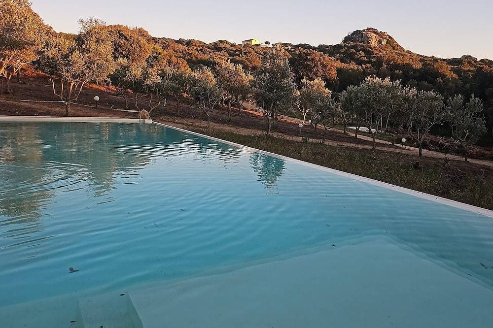 Villa Celeste / Private / Escape To Nature / Olive Groves / Sea Views 1