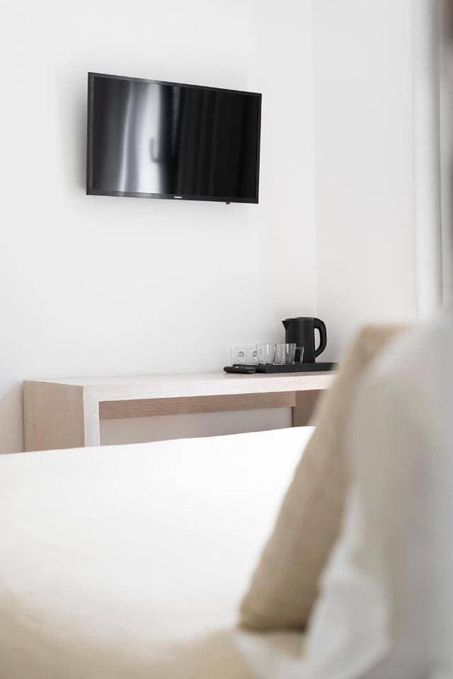 Foto 8 von 8: Double Room Ground floor