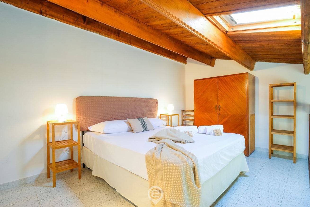 Ferienwohnung 87m² 1