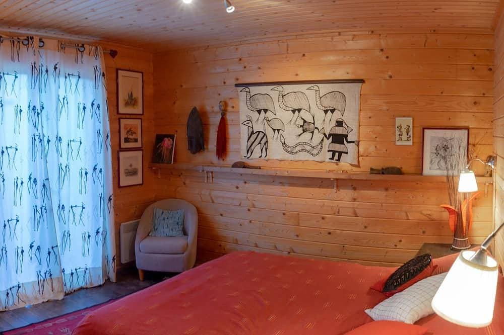 Foto 6 von 28: Schönes **** Sterne Holzhaus - Zen Atmosphäre