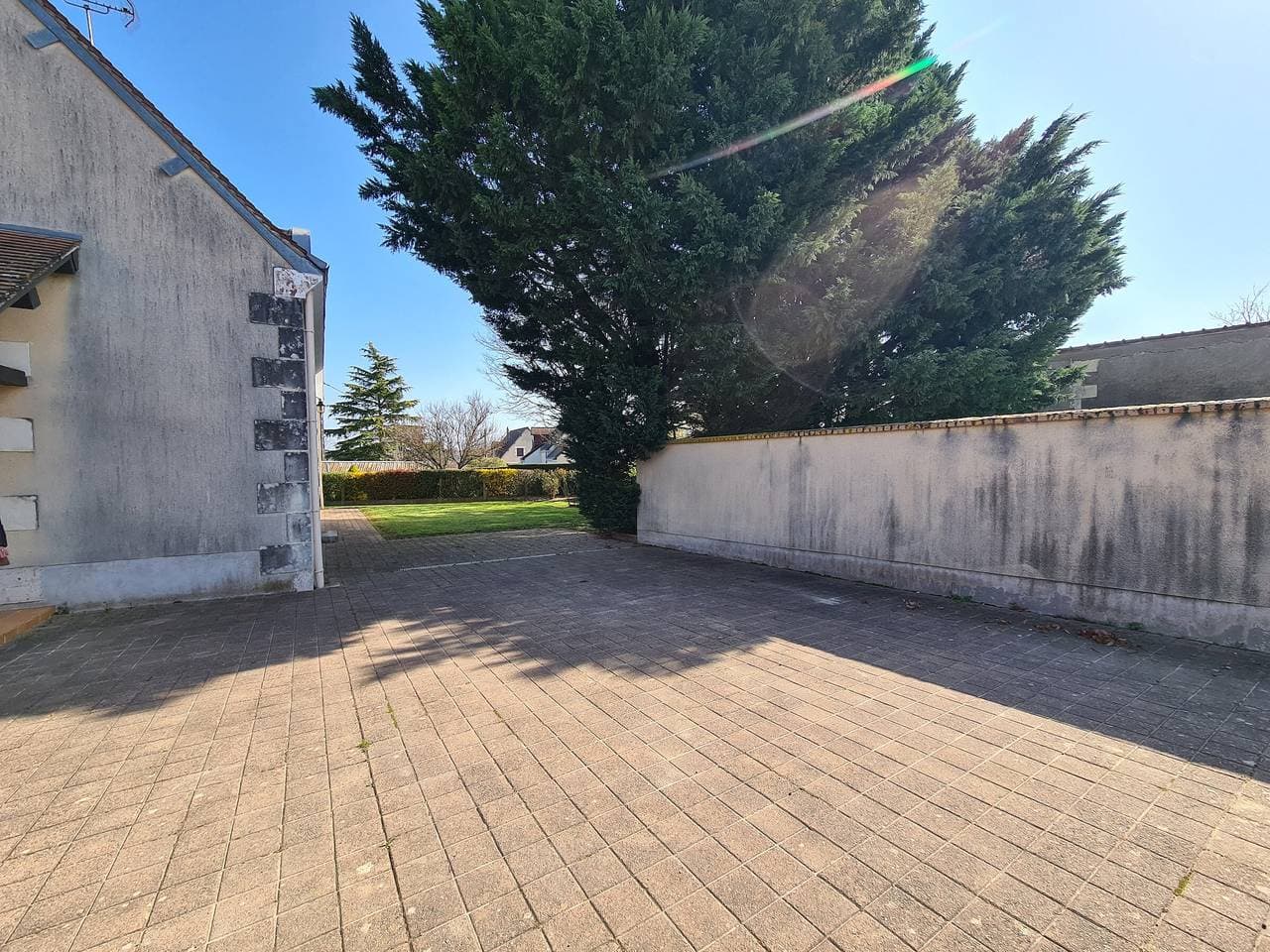 Foto 10 von 22: Haus mit Pool und Tennisplatz, 15 min vom Zoo de Beauval entfernt