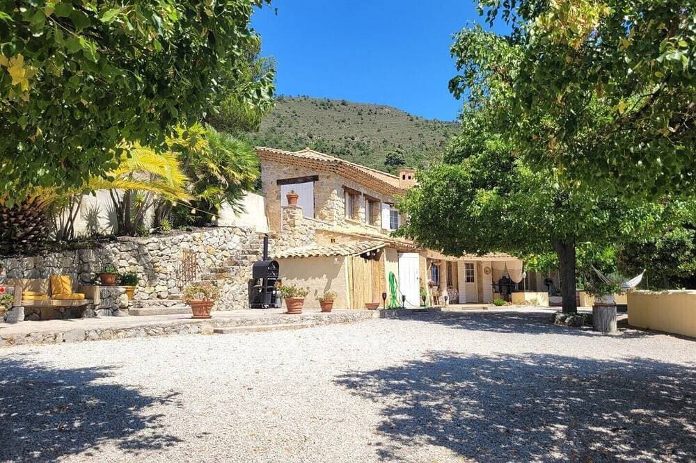 Foto 12 von 30: Villa Pralet in Castagniers